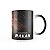Caneca Mágica Rakan Arcana League of Legends Lol - Imagem 3