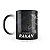 Caneca Mágica Rakan Pacto Quebrado League of Legends Lol - Imagem 2