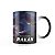 Caneca Mágica Rakan Guardião Estelar Redimido League of Legends Lol - Imagem 3