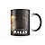 Caneca Mágica Rakan Dracomante League of Legends Lol - Imagem 3