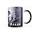 Caneca Mágica Rakan Dracomante de Prestígio League of Legends Lol - Imagem 3