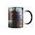 Caneca Mágica Rammus League of Legends Lol - Imagem 3