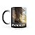 Caneca Mágica Rammus League of Legends Lol - Imagem 2