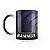 Caneca Mágica Rammus Blindado League of Legends Lol - Imagem 2