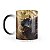 Caneca Mágica Rammus Guardião das Areias League of Legends Lol - Imagem 2