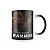 Caneca Mágica Rammus Guardião das Areias League of Legends Lol - Imagem 3