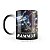 Caneca Mágica Rammus Zagueiro League of Legends Lol - Imagem 2