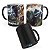 Caneca Mágica Rammus Zagueiro League of Legends Lol - Imagem 1