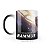 Caneca Mágica Rammus Hextec League of Legends Lol - Imagem 2