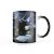 Caneca Mágica Rammus Astronauta League of Legends Lol - Imagem 3