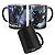 Caneca Mágica Rammus Astronauta League of Legends Lol - Imagem 1