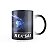 Caneca Mágica Rek'Sai Gelo Sombrio League of Legends Lol - Imagem 3
