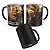 Caneca Mágica Almirante Glasc League of Legends Lol - Imagem 1