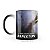 Caneca Mágica Renekton Fúria Sanguinária League of Legends Lol - Imagem 2