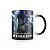 Caneca Mágica SKT T1 Renekton League of Legends Lol - Imagem 3