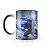 Caneca Mágica Renekton Gelo Sombrio League of Legends Lol - Imagem 2