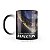 Caneca Mágica PROJETO: Renekton League of Legends Lol - Imagem 2
