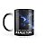 Caneca Mágica Renekton Mundial 2023 League of Legends Lol - Imagem 2