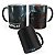 Caneca Mágica Rengar Caçador de Cabeças League of Legends Lol - Imagem 1