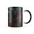 Caneca Mágica Rengar Caçador de Cabeças League of Legends Lol - Imagem 3