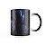 Caneca Mágica Rengar Caçador Noturno League of Legends Lol - Imagem 3