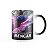 Caneca Mágica Rengato League of Legends Lol - Imagem 3