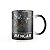 Caneca Mágica Rengar Guardião das Areias League of Legends Lol - Imagem 3