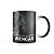Caneca Mágica Rengar Sentinela League of Legends Lol - Imagem 3