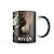 Caneca Mágica Riven League of Legends Lol - Imagem 3