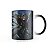Caneca Mágica Riven Elite Carmesim League of Legends Lol - Imagem 3