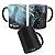 Caneca Mágica Riven Elite Carmesim League of Legends Lol - Imagem 1