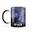 Caneca Mágica Riven Mundial 2012 League of Legends Lol - Imagem 2
