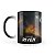 Caneca Mágica Riven Espada Dracônica League of Legends Lol - Imagem 2