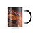 Caneca Mágica Riven Espada Dracônica League of Legends Lol - Imagem 3