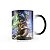 Caneca Mágica Riven Fliperama League of Legends Lol - Imagem 3
