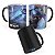 Caneca Mágica Riven Emissária da Luz League of Legends Lol - Imagem 1