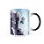 Caneca Mágica Pulsefire Riven League of Legends Lol - Imagem 3