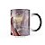Caneca Mágica Riven Espada Valorosa League of Legends Lol - Imagem 3