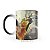 Caneca Mágica Riven Coelha de Batalha Prime League of Legends Lol - Imagem 2