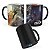 Caneca Mágica Riven Coelha de Batalha Prime League of Legends Lol - Imagem 1
