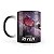 Caneca Mágica Riven Pacto Quebrado League of Legends Lol - Imagem 2
