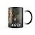 Caneca Mágica Riven Emboscada Primordial League of Legends Lol - Imagem 3