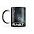 Caneca Mágica Rumble Ratazana do Mar League of Legends Lol - Imagem 2