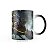 Caneca Mágica Rumble Ratazana do Mar League of Legends Lol - Imagem 3