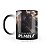Caneca Mágica Rumble Barão das Terras Áridas League of Legends Lol - Imagem 2