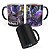 Caneca Mágica Rumble Embalos no Espaço League of Legends Lol - Imagem 1