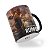 Caneca Mágica Rumble Kawaii Café League of Legends Lol - Imagem 4