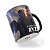Caneca Mágica Ryze Jovem League of Legends Lol - Imagem 4
