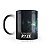 Caneca Mágica Ryze Zumbi League of Legends Lol - Imagem 2