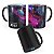 Caneca Mágica Ryze Cristal Negro League of Legends Lol - Imagem 1